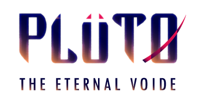 Steven LE GOFF - Artlab : logo Pluto