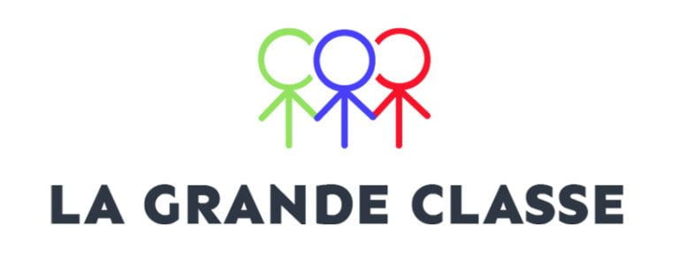 Steven LE GOFF - Artlab : La Grande Classe
