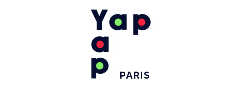 Steven LE GOFF - Artlab : YapYap