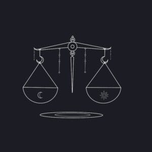 Balance ♎️