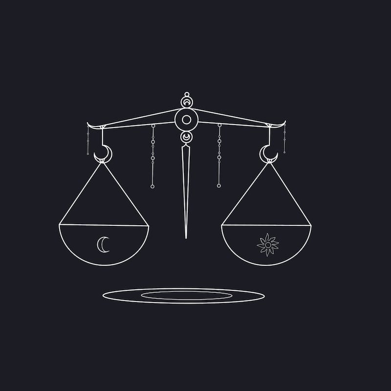 Balance ♎️