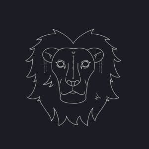 Lion ♌️