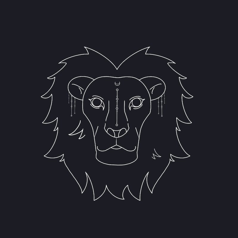 Lion ♌️