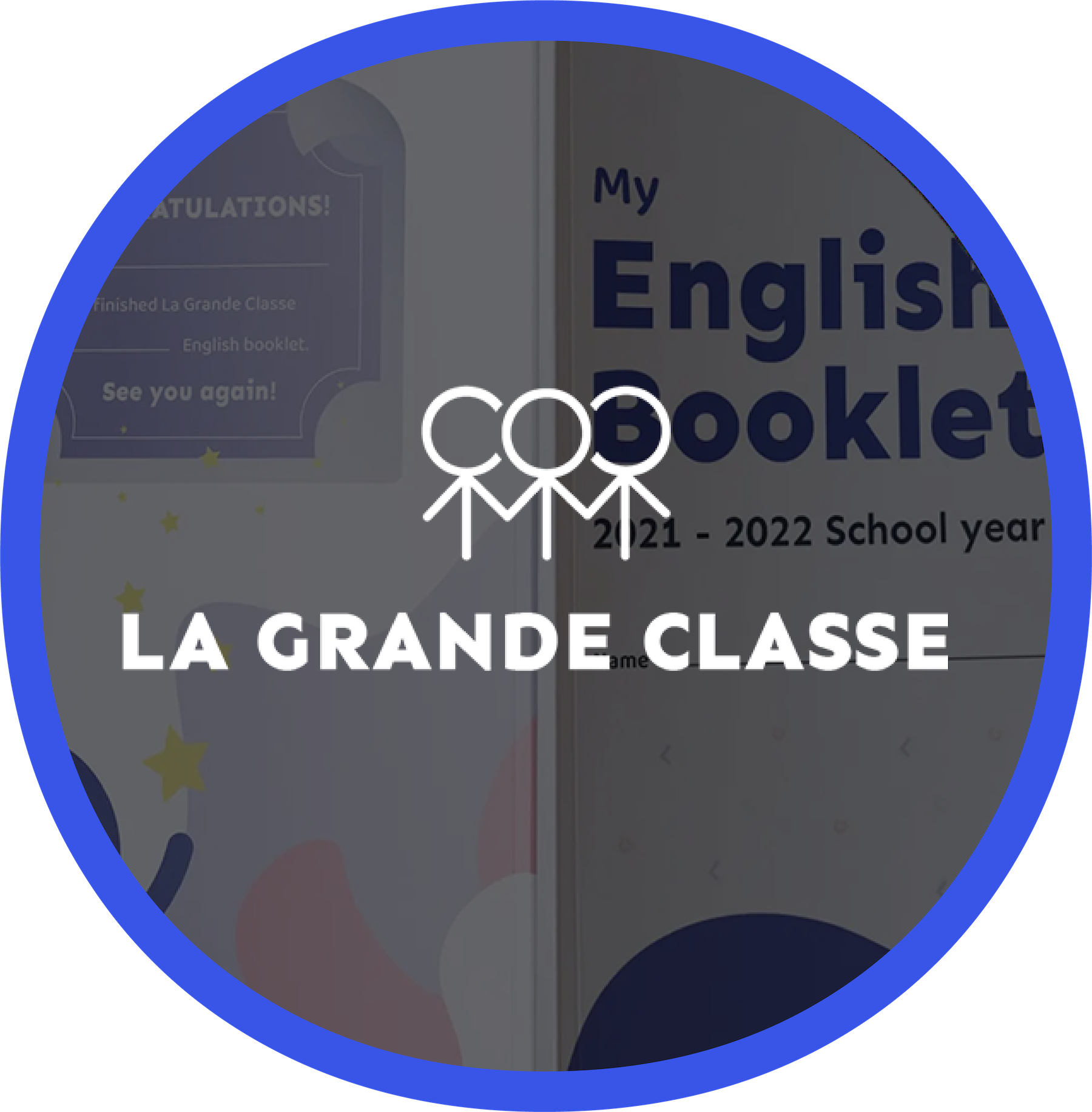 Image au survol La Grande Classe