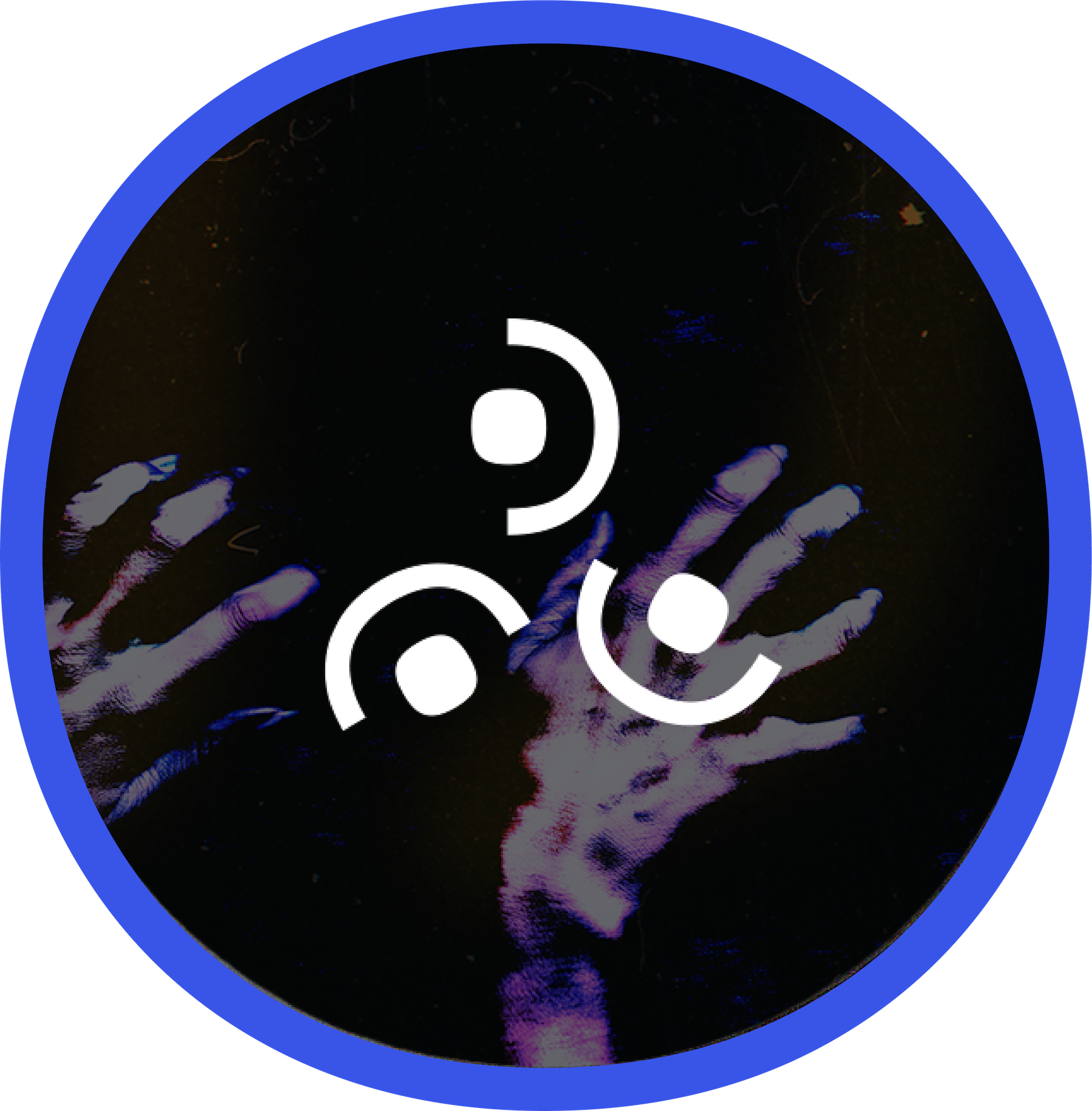 Image au survol projets personnels